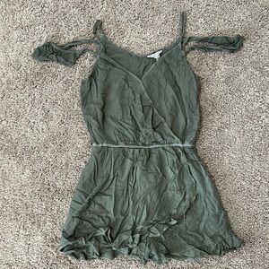 NWT American Eagle romper